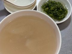 -华香鹅快餐店