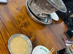 -韩风烤牛肉冷面店