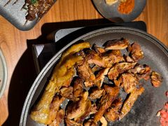 -山石榴·贵州菜(丰盛里店)