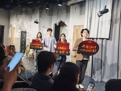 -龙湖重庆时代天街