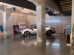 -现代汽车文化中心 Hyundai Motorstudio Beijing