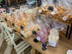 -牛角村(大族广场店)