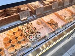 -采芝斋(延安路店)