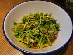 -李久其家民间餐厅(观沙岭公园店)
