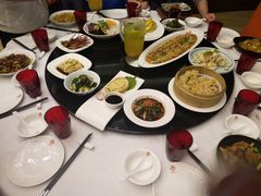 -丰收日·小海鲜·沪上家宴(顾村正大店)