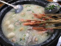-盈田盈粥庄(博山东路店)