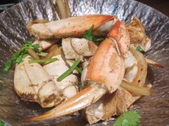 -蟹将军·松叶蟹和牛日料放题自助(K11店)
