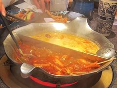 -湊湊火锅·茶憩(打浦桥日月光店)