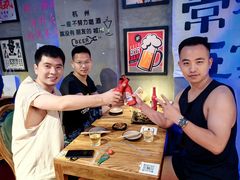 -浅醉·小酒馆
