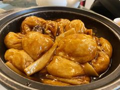 -新聚丰菜馆(太监弄店)