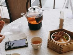-粤海喜来登酒店·采悦轩中餐厅(天河城店)