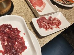 -初色海鲜自助(万丰路店)