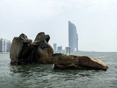 -鼓浪屿·皓月园