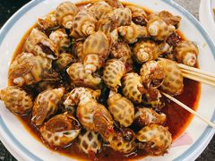 三妹麻辣花螺-三妹小龙虾·黄油蟹(华侨城总店)
