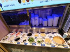 -农小锅自助小火锅(北京大兴凯德店)