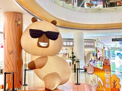 -深圳龙华星河COCO City(民治店)