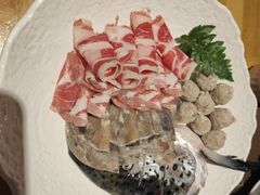 -禾风·海鲜料理自助(玉林店)