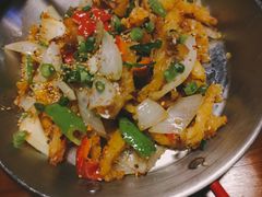 -槿Story·韩国料理(望京韩国美食城店)