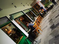 门面-RAC BAR(安福路店)