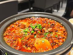 -朕之味(时代广场店)