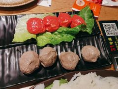 -今日牛事潮汕鲜牛肉火锅(瑞金店)