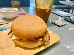 -大头力茶餐厅(花都融创茂店)