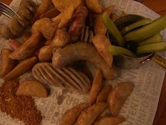 -HIB HUB公社(解放西路店)