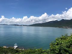 -海南分界洲岛旅游区