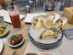 -上渔铁板烧(熙悦汇店)