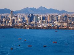 -九曜山