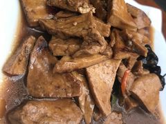 -少林寺欢喜地素斋馆