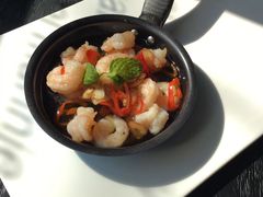 -外滩三号餐厅·创意中餐
