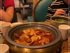 -耶里夏丽新疆餐厅(百联中环购物广场店)