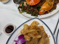 -喜记避风塘炒辣蟹(旗舰店)