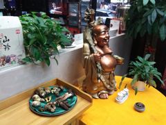 -名善山珍·野生菌汤锅(文殊院店)