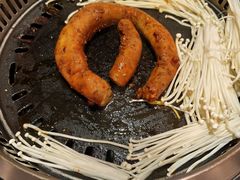 -炭之家齐齐哈尔大片烤肉·涮毛肚火锅·齐齐哈尔烤肉(中央大街店)