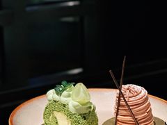 -上海苏宁宝丽嘉酒店·Cafe Bellagio西餐厅