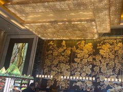 -长沙富力万达文华酒店