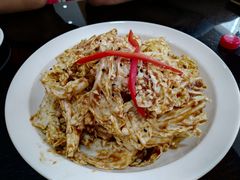 -宛平李记小吃(东关街店)