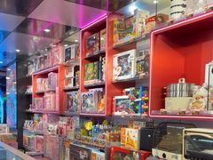 -环游嘉年华(广州-天河城店)