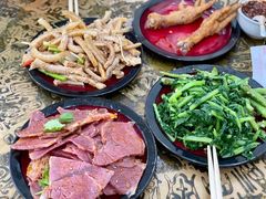 -惠丰源烩面馆(经七路店)