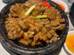 -潮堂 · 潮州菜(国贸商城店)