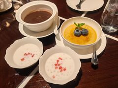 -杭州西子湖四季酒店·金沙厅