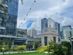 -CIAO·团建聚餐·生日派对轰趴馆(福田店)