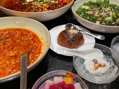 -华豫川酒家(大卫城店)