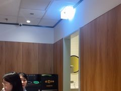 -麦当劳(安定门外大街店)