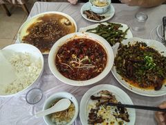 -巴蜀飘香川菜馆(无锡大饭东湖滨路酒吧街店)