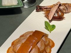 -晟永興烤鸭店(五道口店)