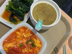 -老乡鸡(武汉光谷天地坐标城店)