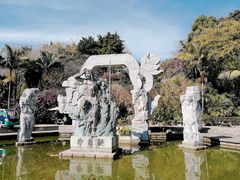 -南诏风情岛